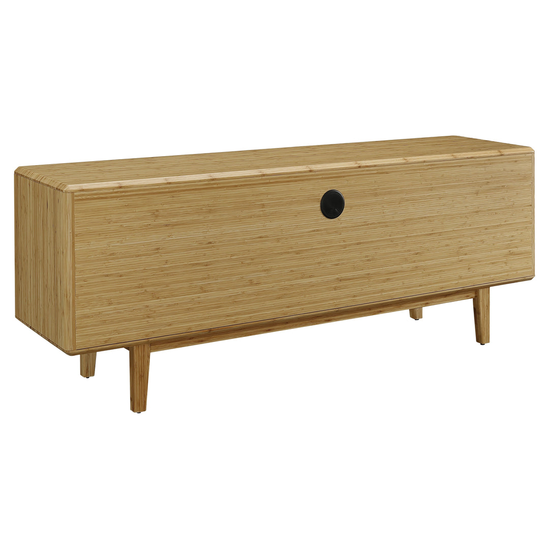 Currant Sideboard - Caramelized