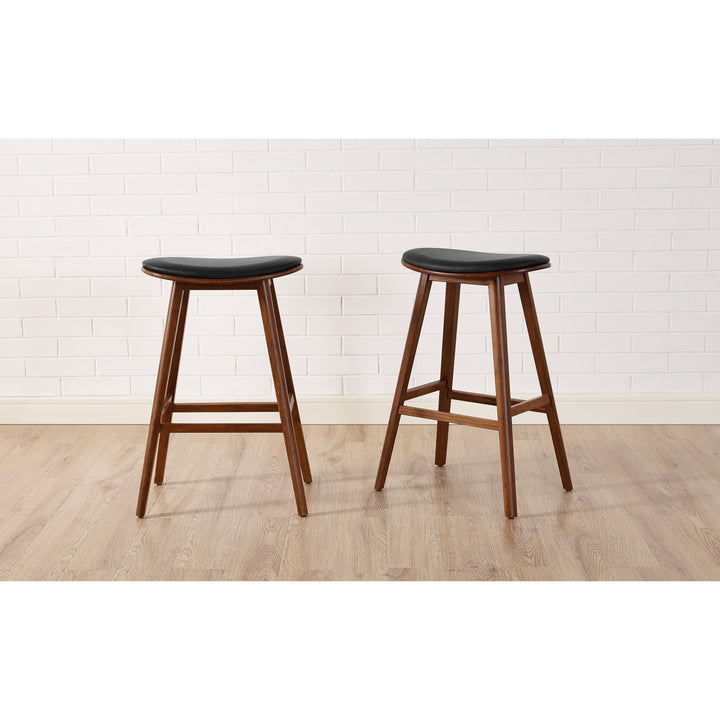 Corona Counter Height Stool - Exotic