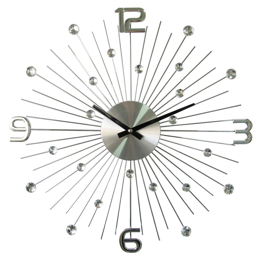 Verichron Piccolo Million Dollar Clock