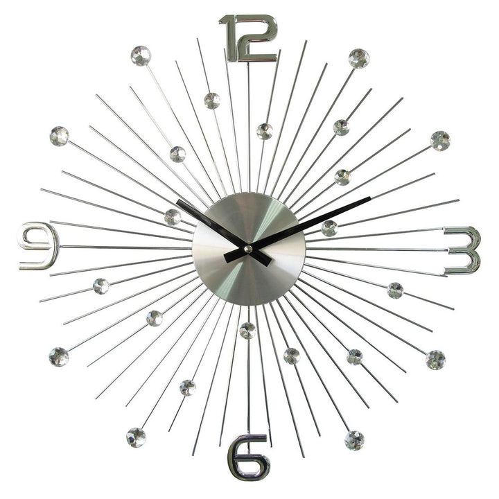 Verichron Piccolo Million Dollar Clock