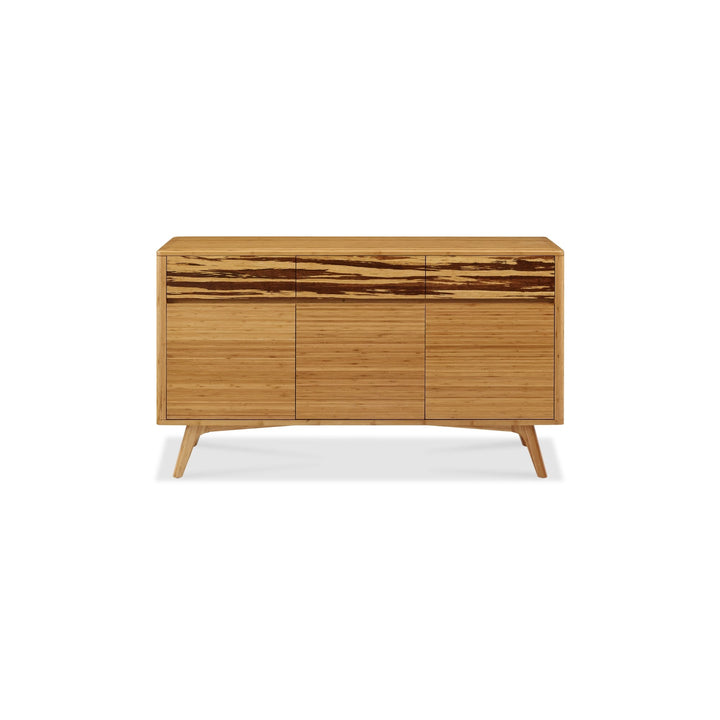 Azara Sideboard - Caramelized