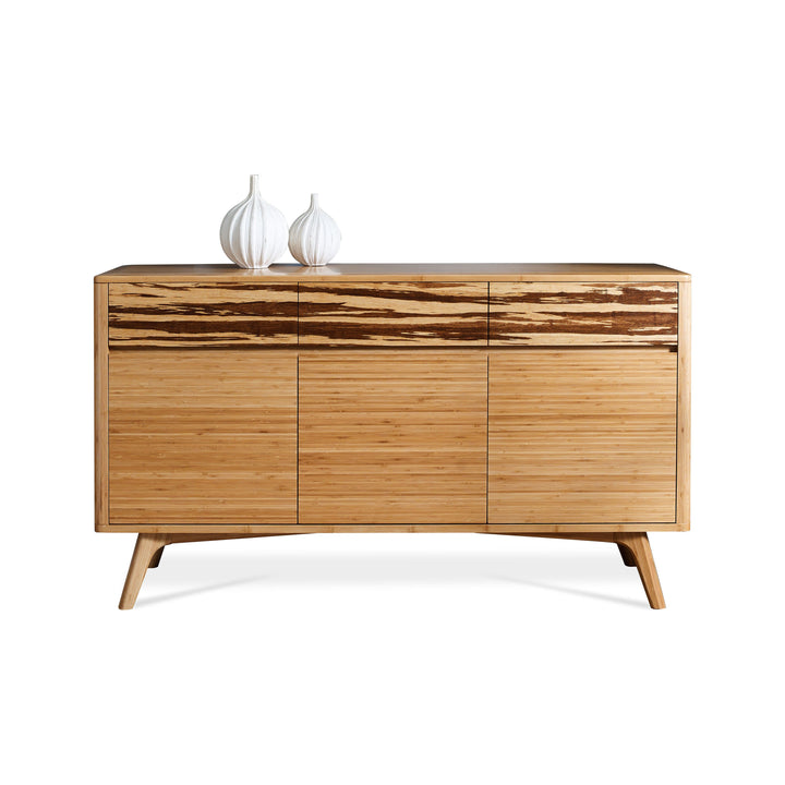 Azara Sideboard - Caramelized