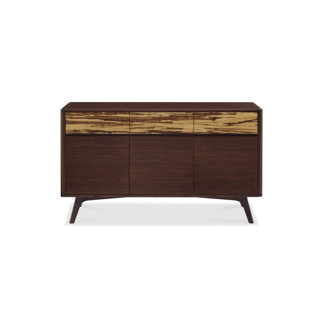 Azara Sideboard - Sable