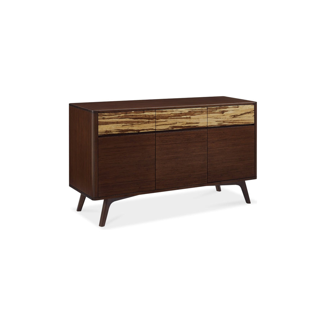 Azara Sideboard - Sable