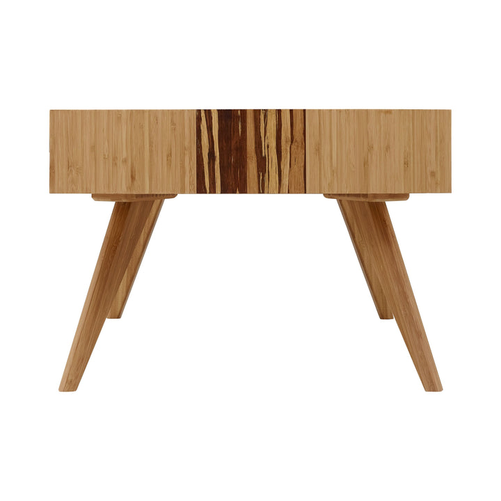 Azara Coffee Table - Caramelized