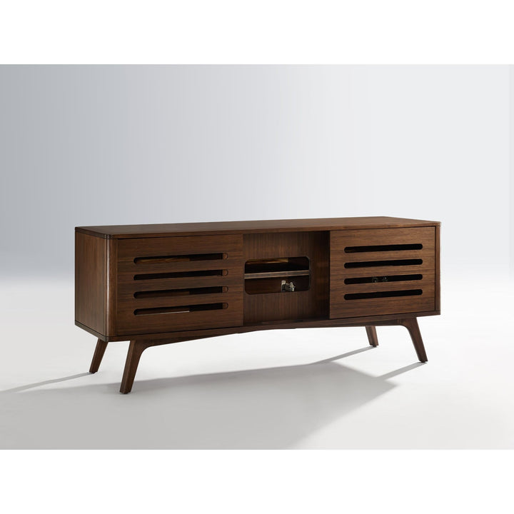 Azara Media Cabinet - Sable