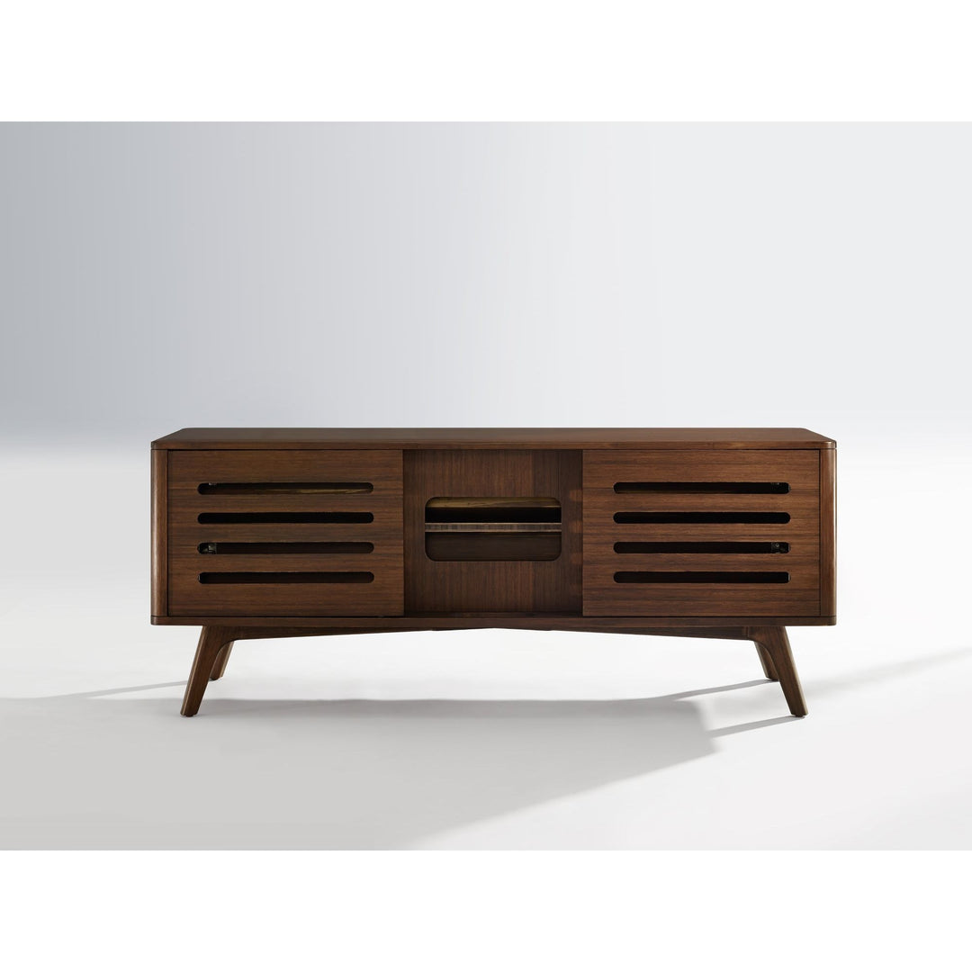 Azara Media Cabinet - Sable