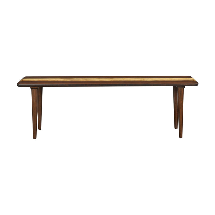 Azara Bench - Sable