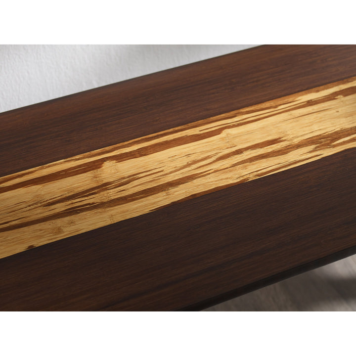 Azara Bench - Sable