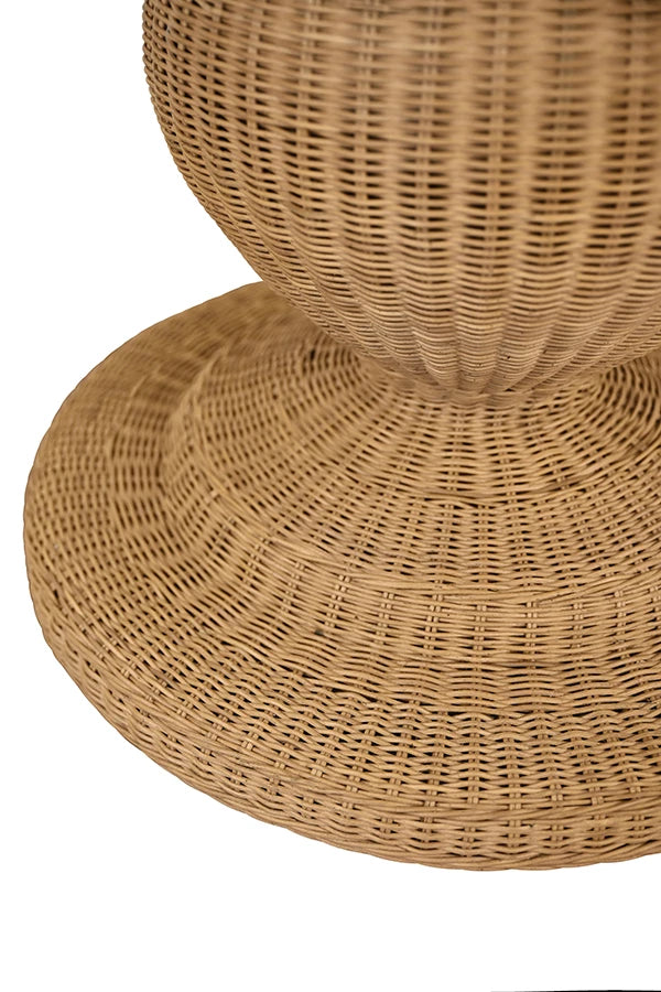 Gabrielle Round Pedestal Dining Table