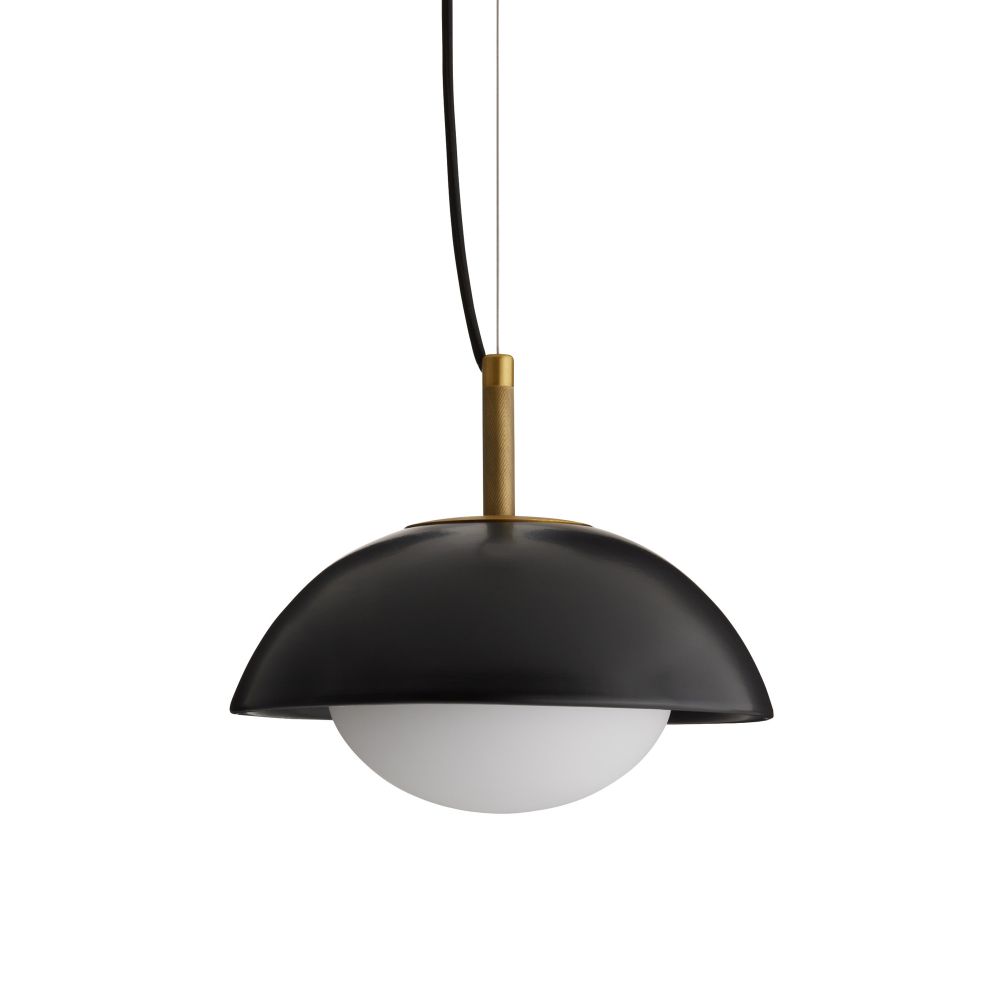 Pendants Solenne Pendant - Black
