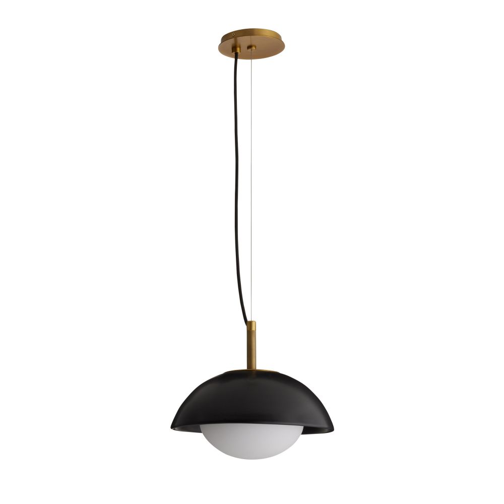 Pendants Solenne Pendant - Black