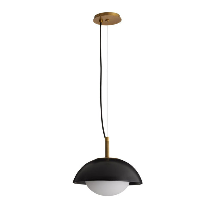 Pendants Solenne Pendant - Black