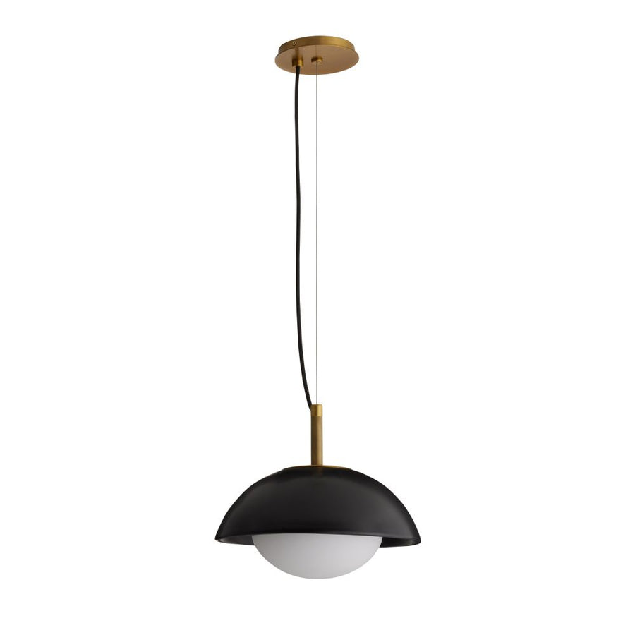 Pendants Solenne Pendant - Black