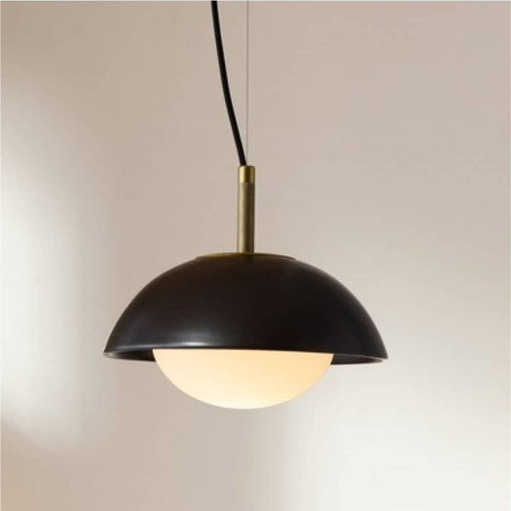 Pendants Solenne Pendant - Black