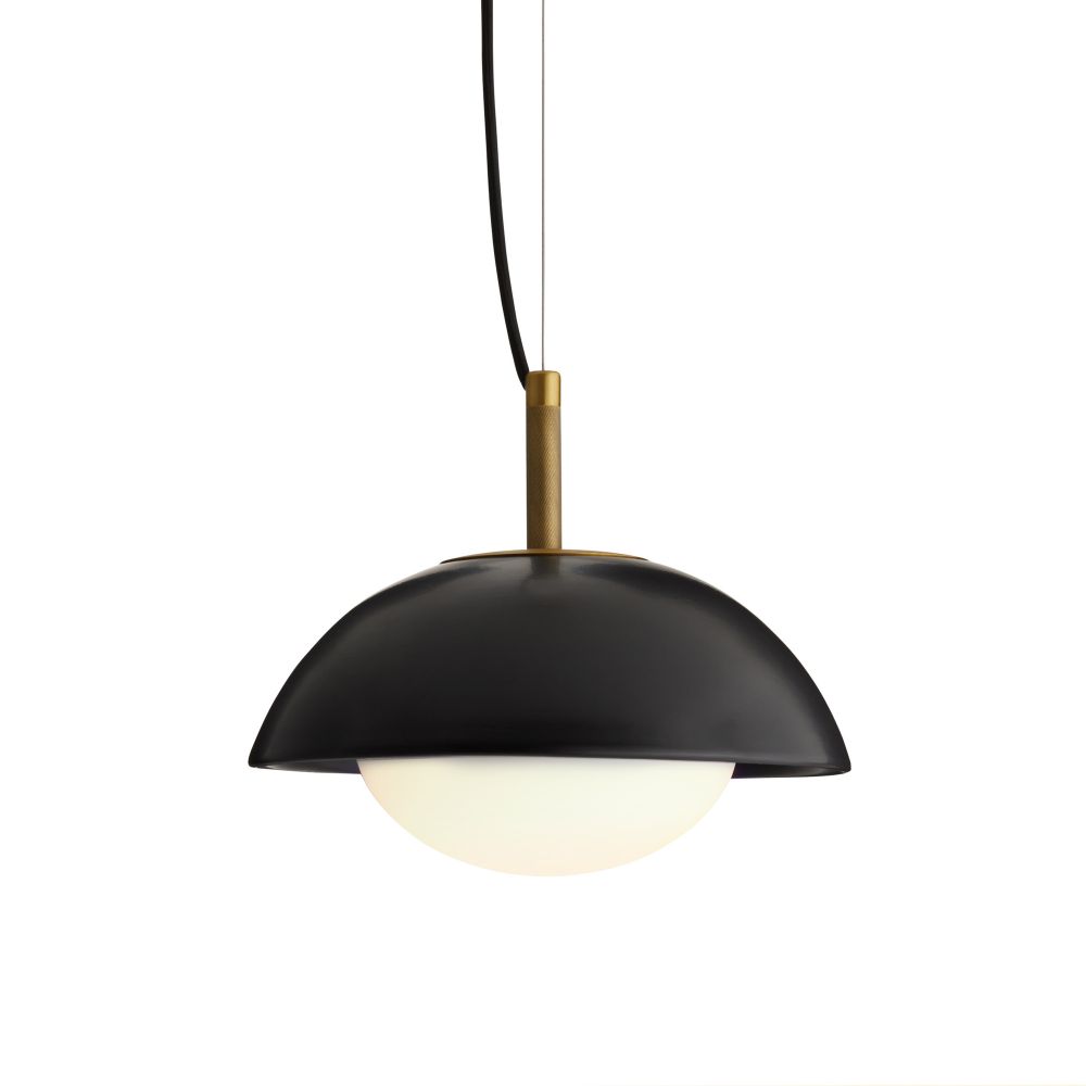 Pendants Solenne Pendant - Black