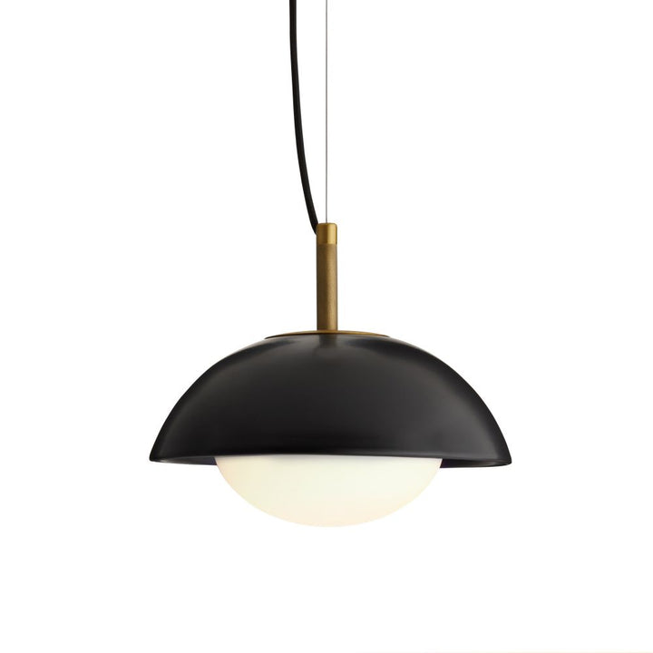 Pendants Solenne Pendant - Black