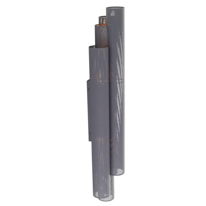 Outdoor Lighting Winslow Oversized Outdoor Sconce - Gray
