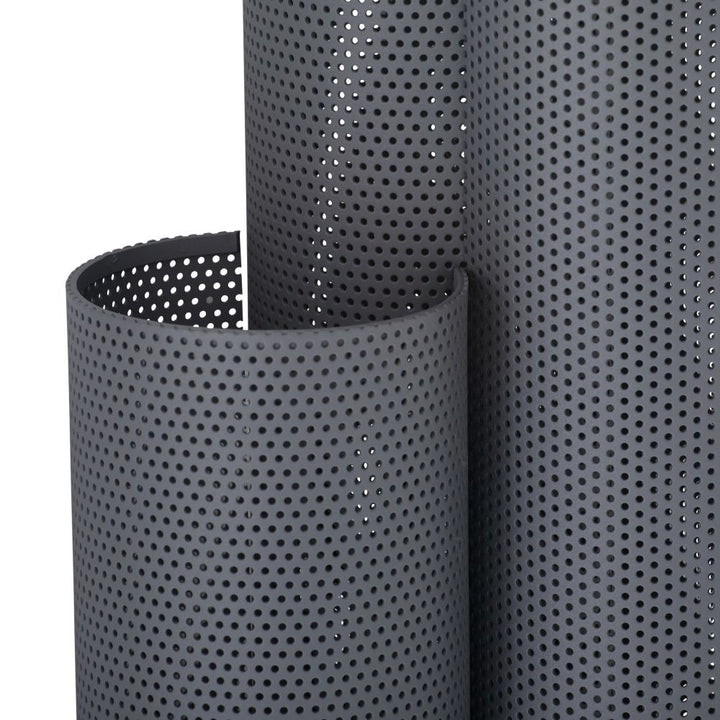 Outdoor Lighting Winslow Oversized Outdoor Sconce - Gray