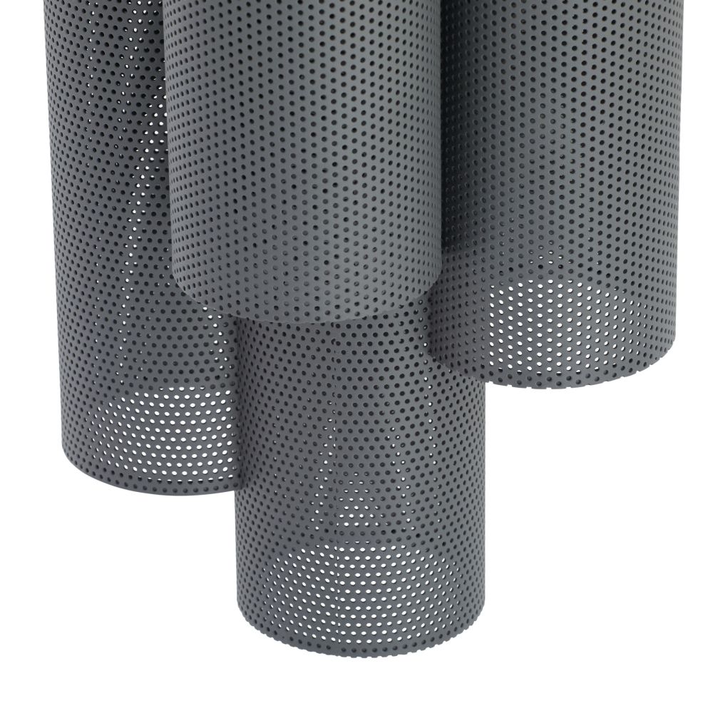 Outdoor Lighting Winslow Oversized Outdoor Sconce - Gray