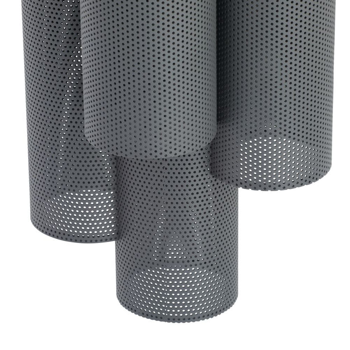 Outdoor Lighting Winslow Oversized Outdoor Sconce - Gray