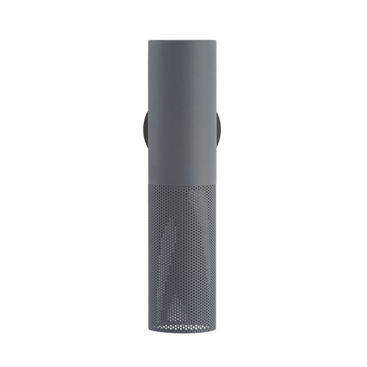 Outdoor Lighting Winslow Small Outdoor Sconce - Gray