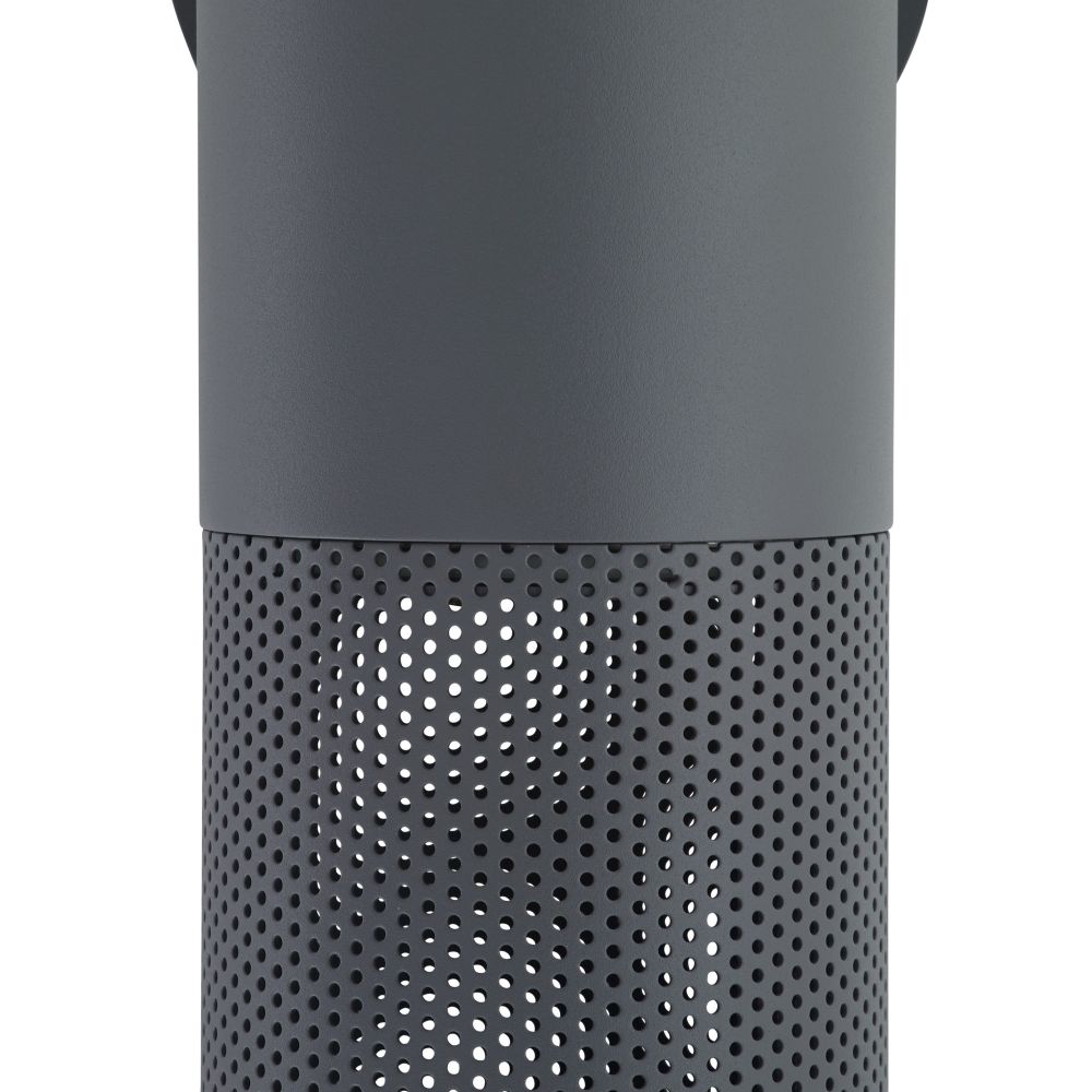 Winslow Large Outdoor Sconce - Gray