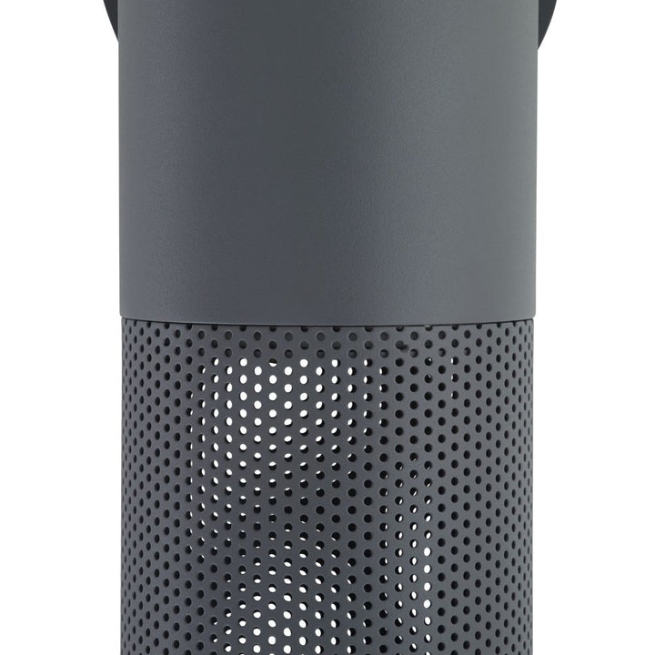 Winslow Large Outdoor Sconce - Gray