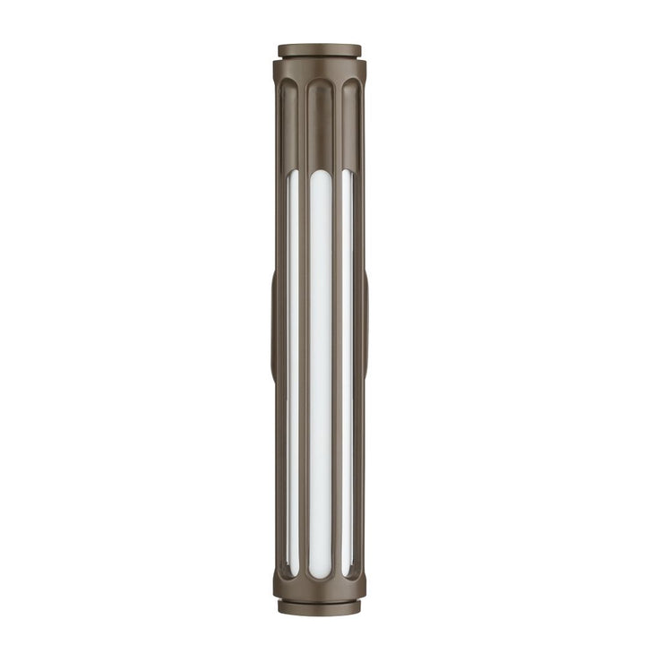 Outdoor Lighting Benicio Outdoor Sconce - Brown