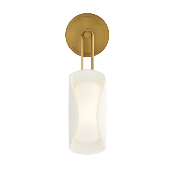 Wall Lighting Canyonvale Sconce - Gold