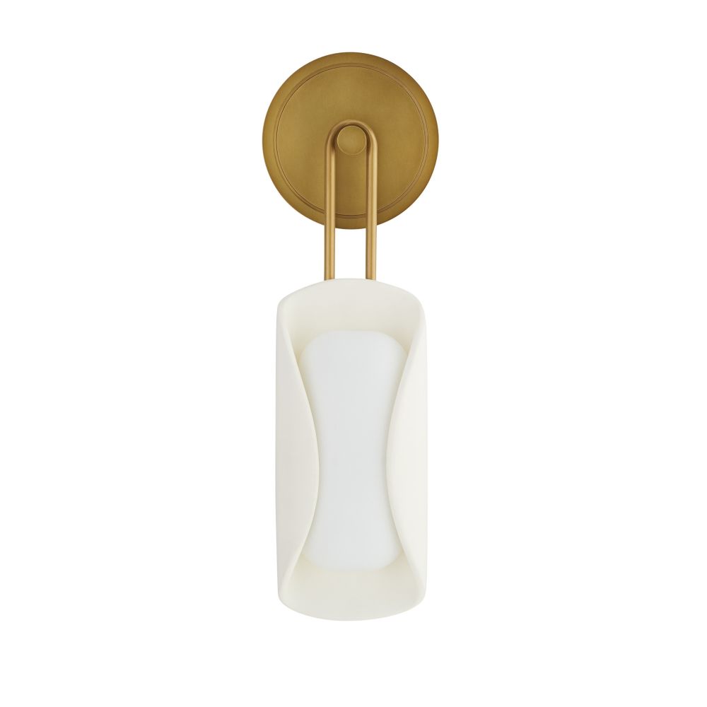 Wall Lighting Canyonvale Sconce - Gold