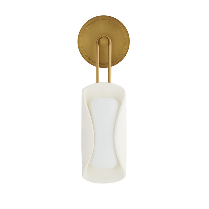 Wall Lighting Canyonvale Sconce - Gold