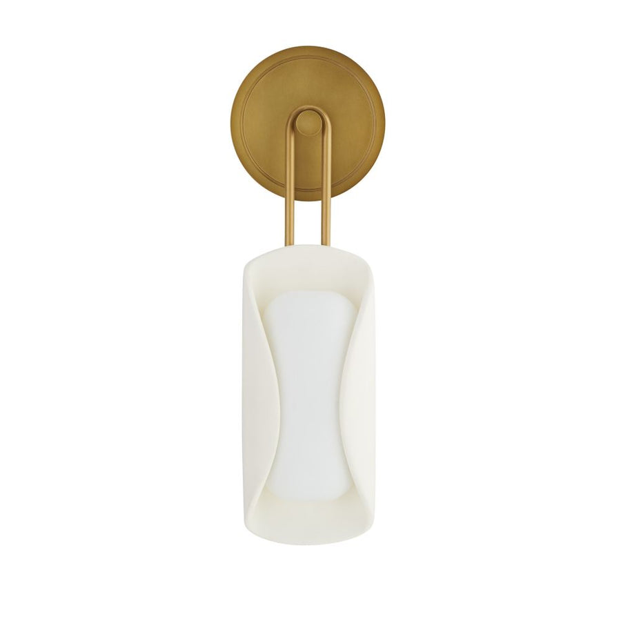 Wall Lighting Canyonvale Sconce - Gold