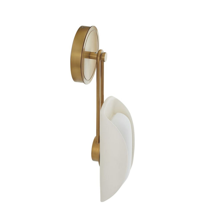 Wall Lighting Canyonvale Sconce - Gold