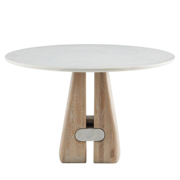 Dining Tables Wolfram Entry Table - White