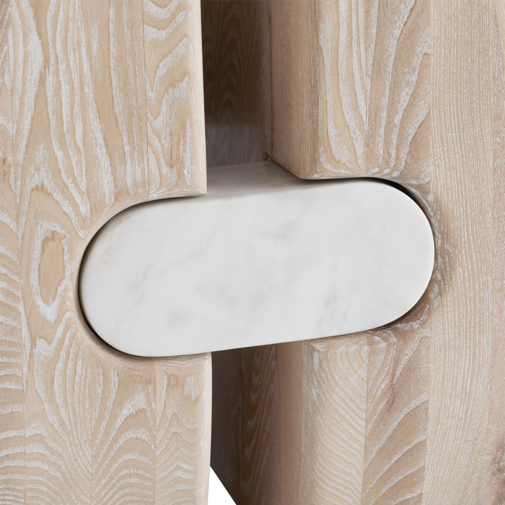 Wolfram Entry Table - White