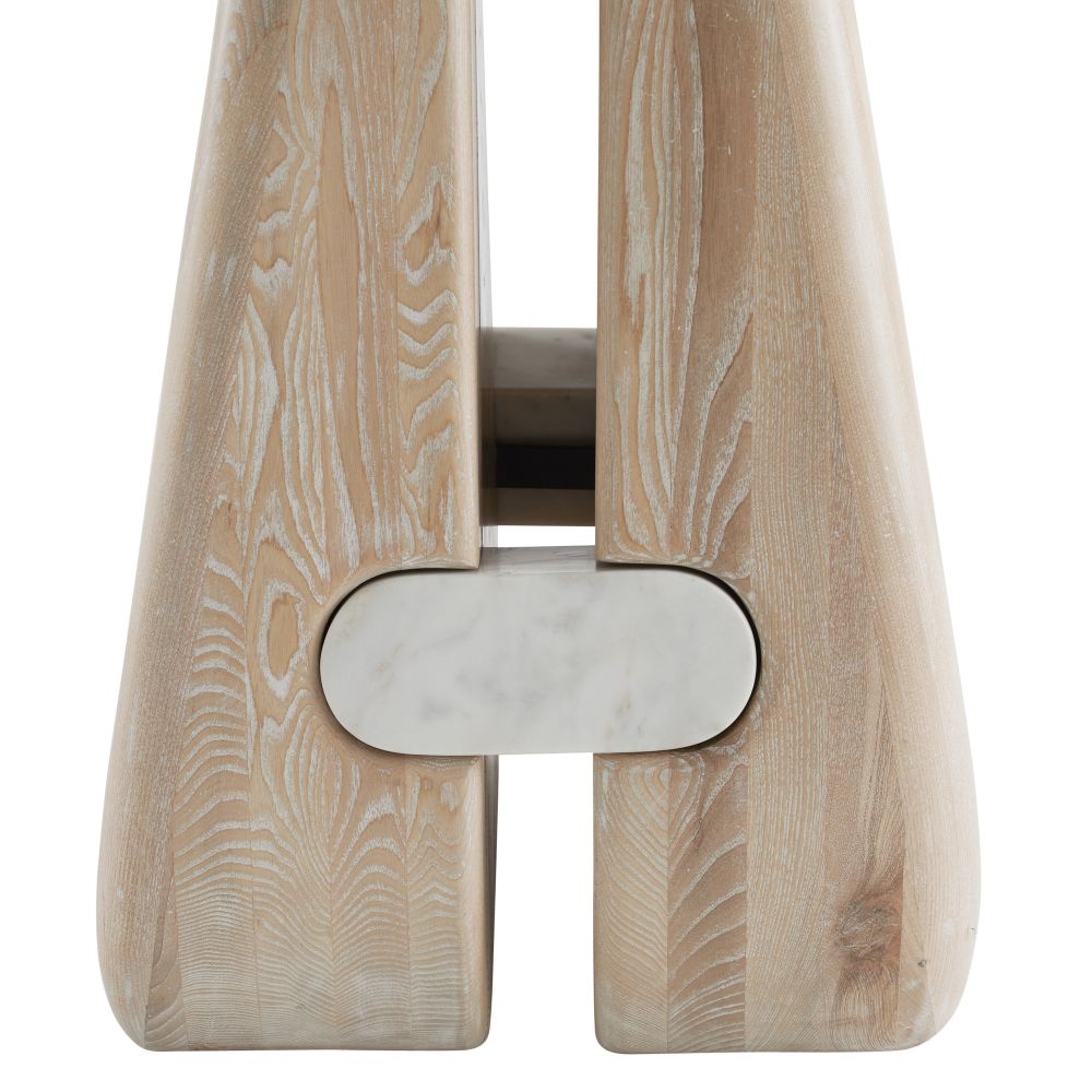 Wolfram Entry Table - White