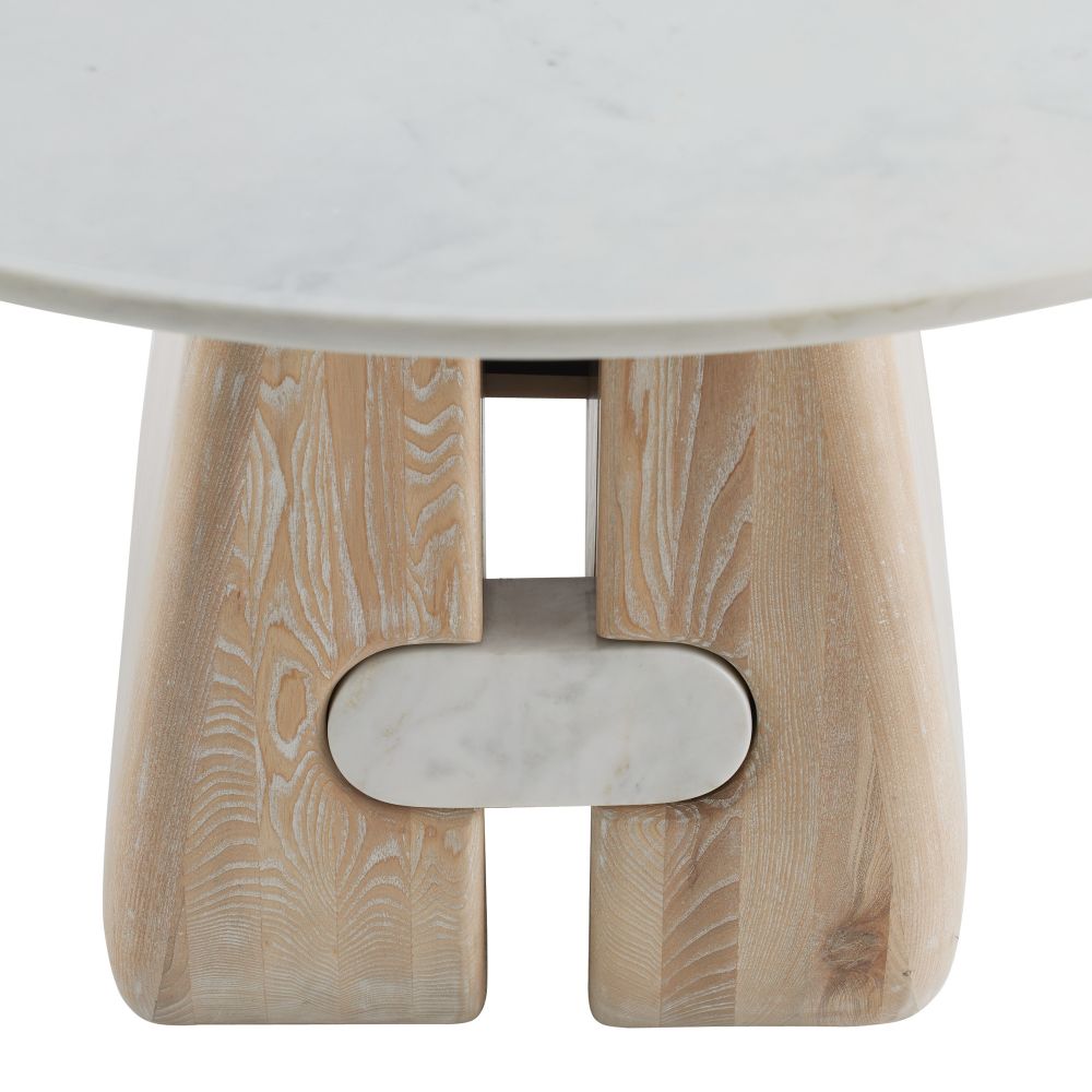 Wolfram Entry Table - White