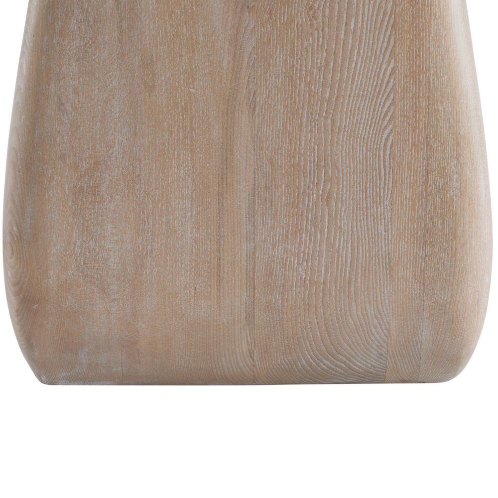 Wolfram Entry Table - White