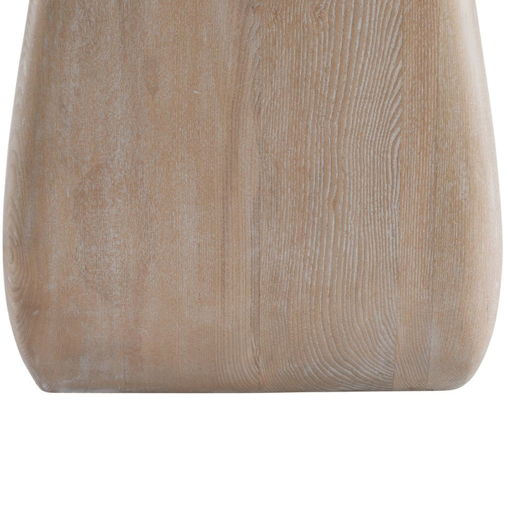 Wolfram Entry Table - White