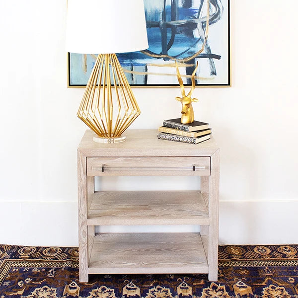 Garbo Side Table