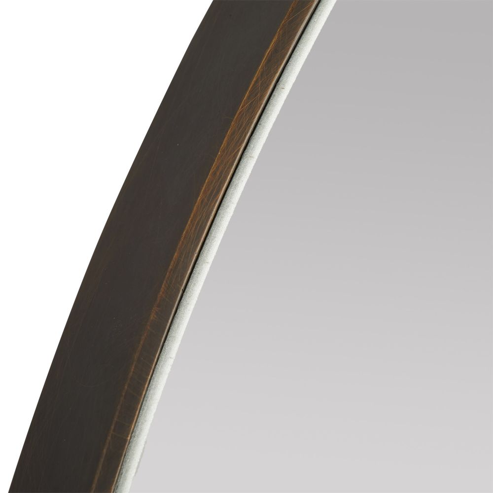 Trailmark Mirror