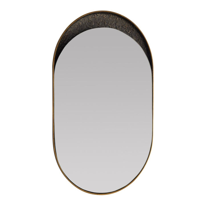 Mirrors Benicio Wall Mirror - Black