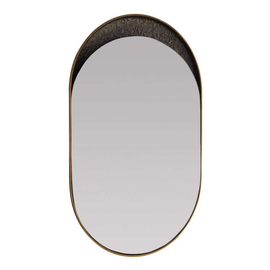 Mirrors Benicio Wall Mirror - Black
