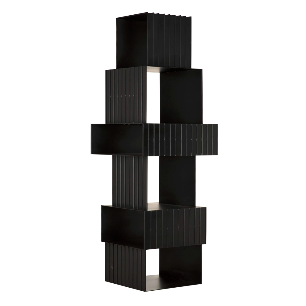 Bookcases & Etageres Fujimoto Bookcase