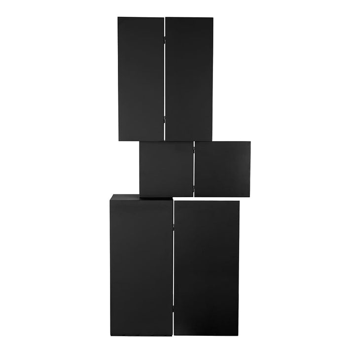 Noir Furniture Archimedes Tower