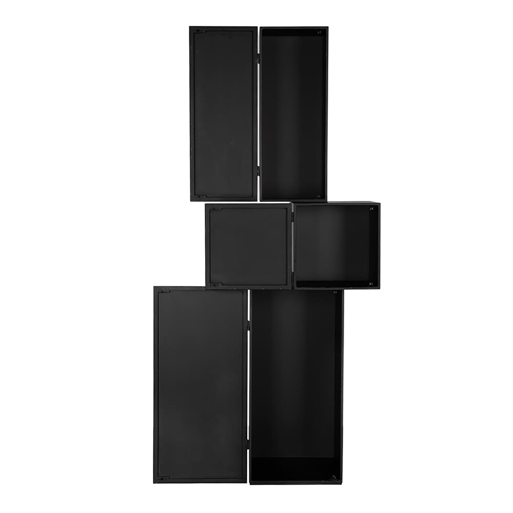 Noir Furniture Archimedes Tower