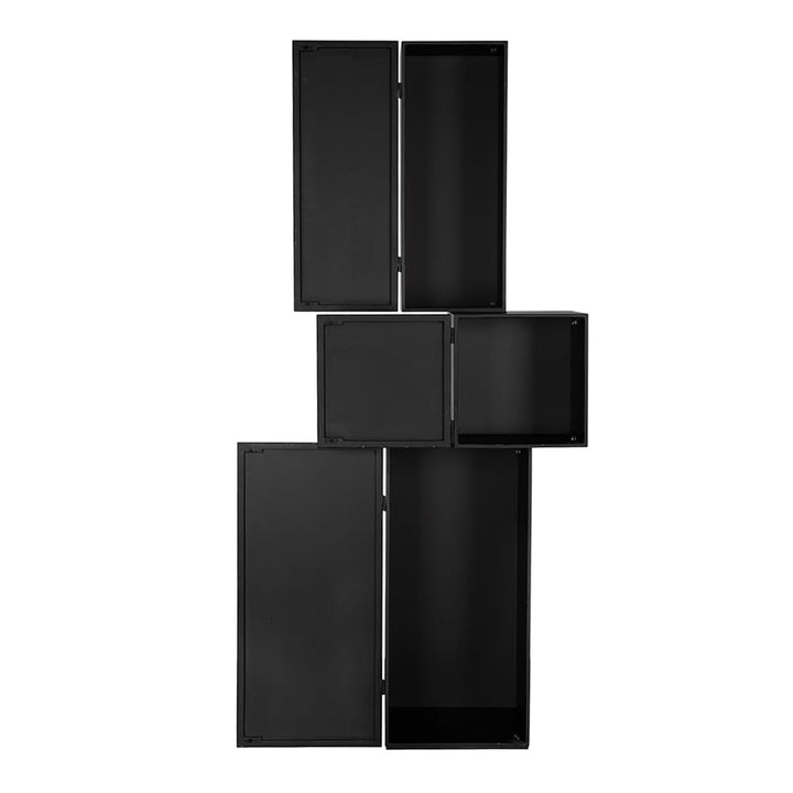 Noir Furniture Archimedes Tower