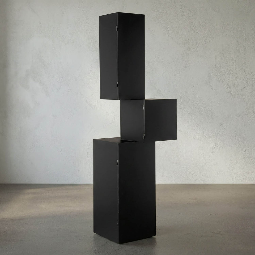 Noir Furniture Archimedes Tower