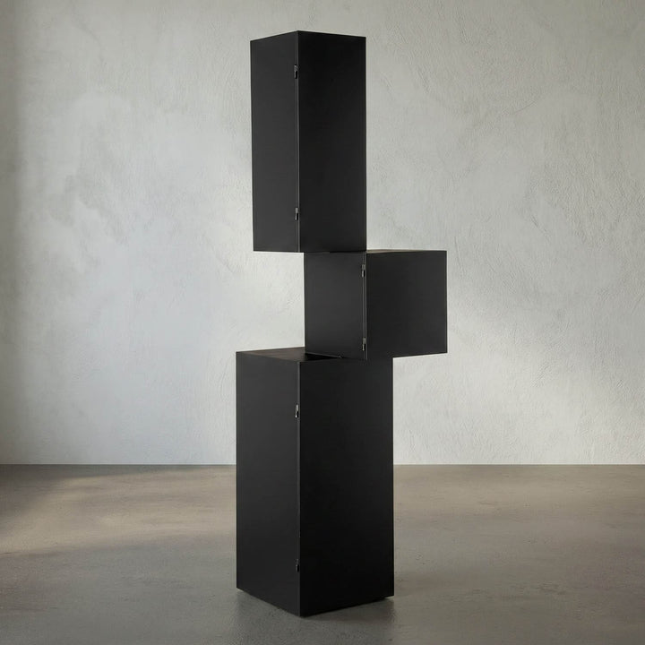 Noir Furniture Archimedes Tower